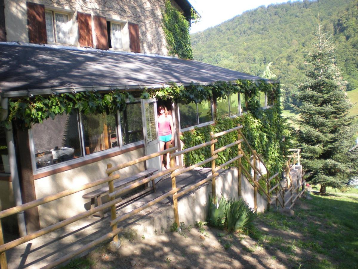 Gite La Litbere Campan Exterior photo