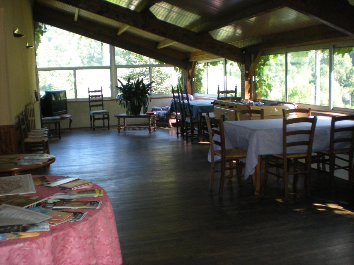 Gite La Litbere Campan Exterior photo