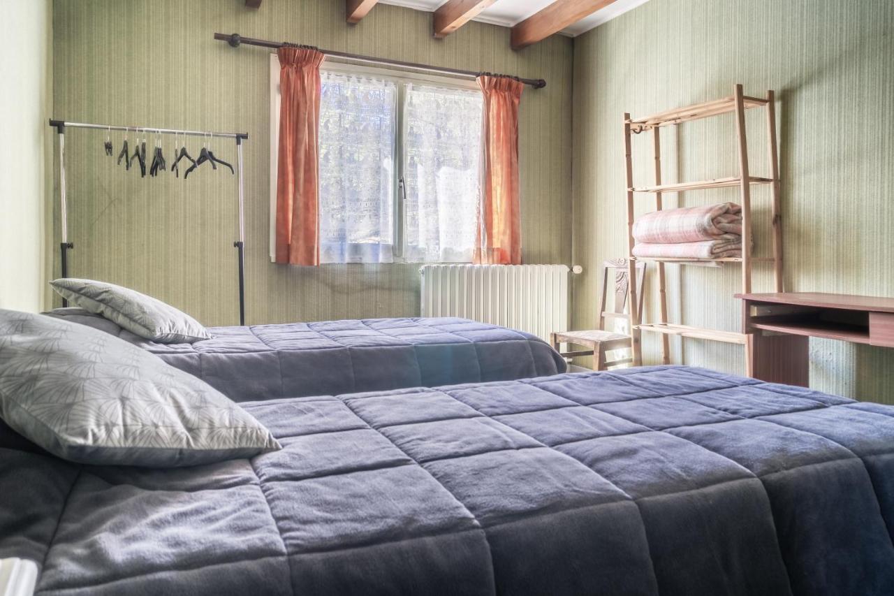 Gite La Litbere Campan Exterior photo