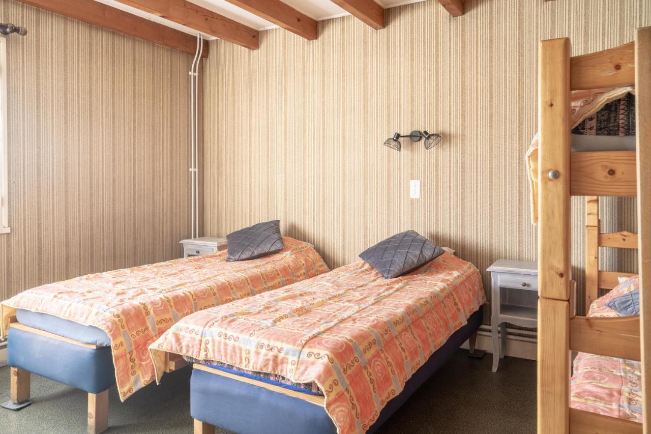 Gite La Litbere Campan Exterior photo