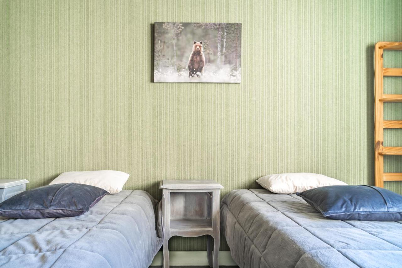 Gite La Litbere Campan Exterior photo