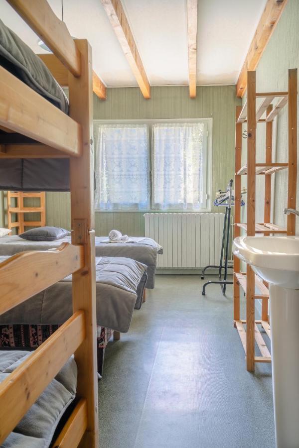 Gite La Litbere Campan Exterior photo